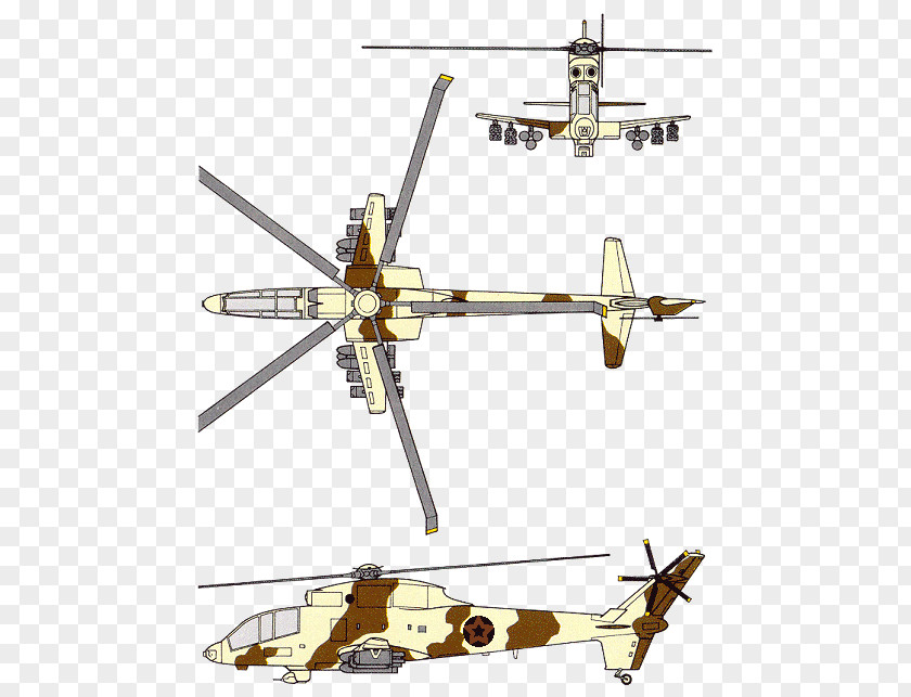 Helicopter Sikorsky S-67 Blackhawk Rotor UH-60 Black Hawk Airplane PNG