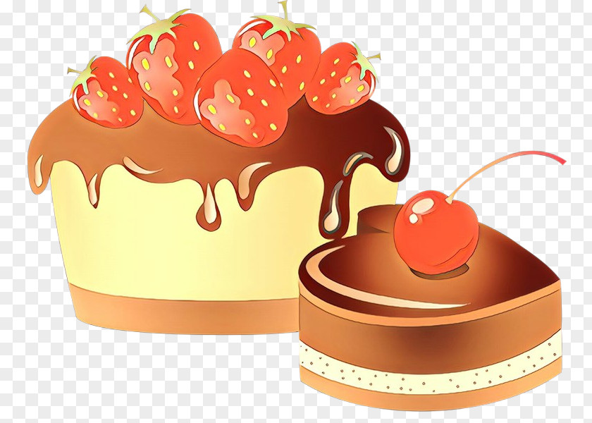 Icing Cake Clip Art Food Dessert Mousse Dish PNG