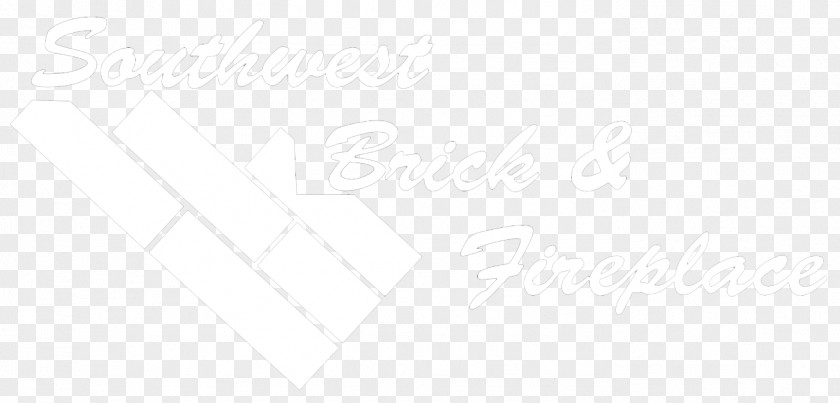 Iron Wire White Line Font PNG