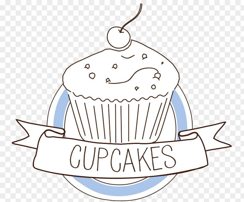 Lamb Cupcakes Ideas Clip Art Product Food Logo Line PNG
