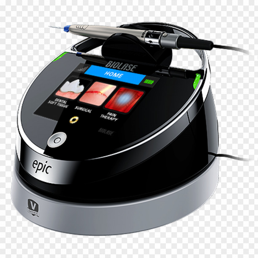 Laser Therapy Diode Dentistry Dental PNG