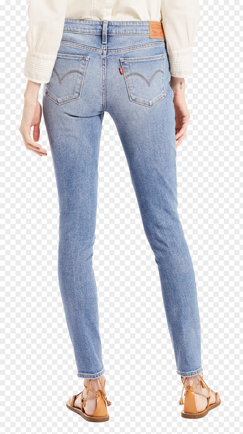 Levis Jeans Denim Levi Strauss & Co. Slim-fit Pants Fashion PNG