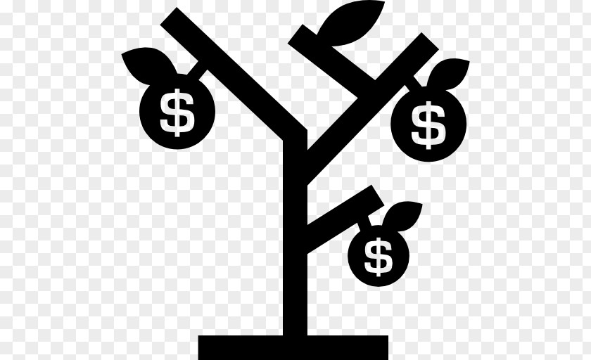 Money Tree PNG