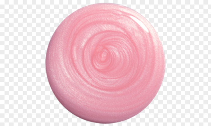 Seashell Magenta Circle Pink M PNG