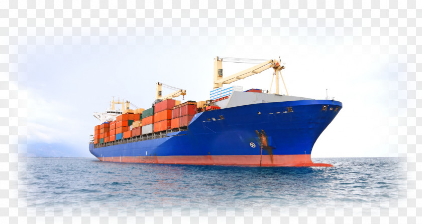 Shipping Cargo Freight Forwarding Agency Transport Logistics Less Than Container Load PNG
