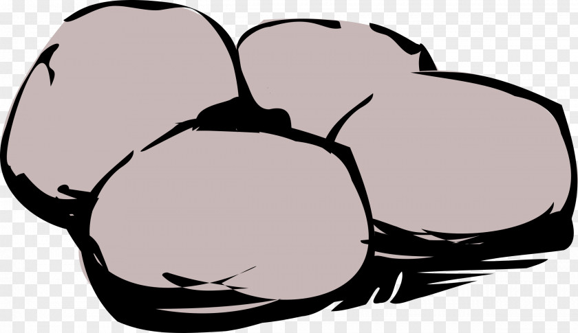 Stones And Rocks Rock Boulder Clip Art PNG