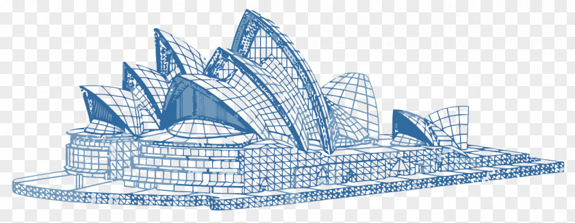 Sydney Opera House City Of The Architecture PNG