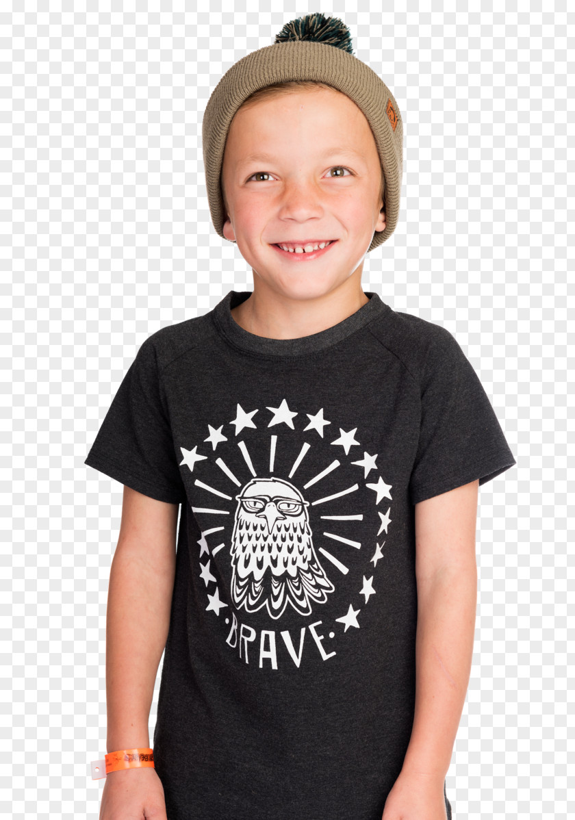 T-shirt Long-sleeved Toddler PNG
