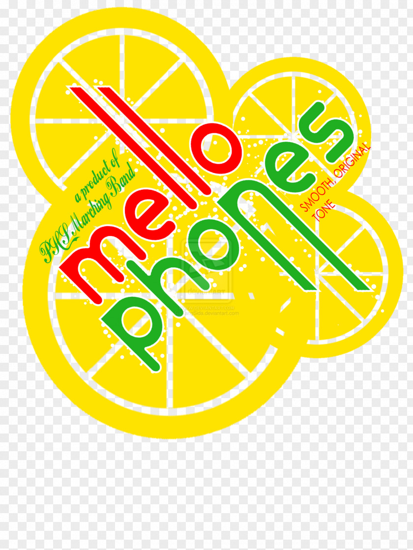 T-shirt Mellophone Marching Band Mello Yello PNG