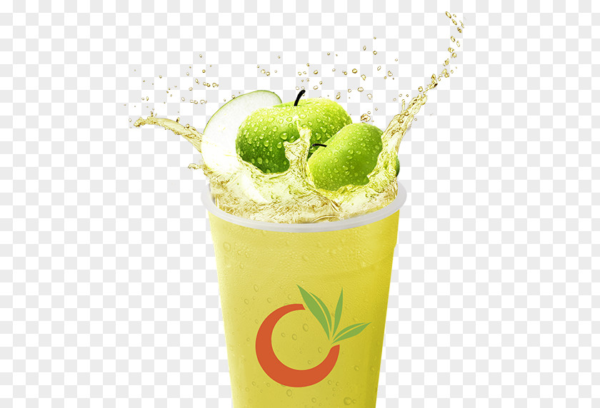 Taro Milk Tea Green Health Shake Cocktail Garnish Juice PNG
