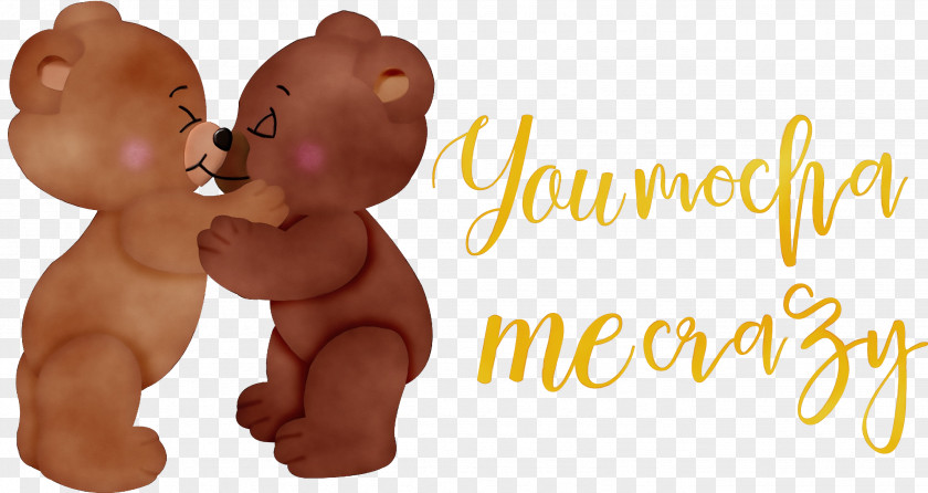 Teddy Bear PNG