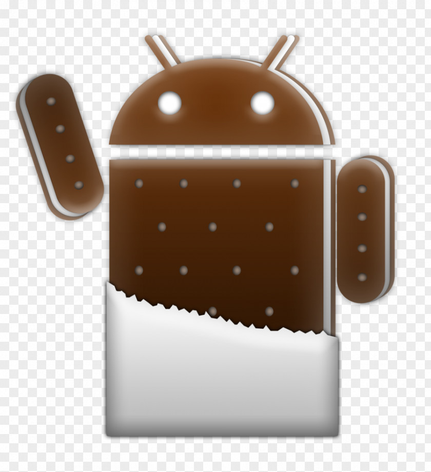 Version Android Ice Cream Sandwich Samsung Galaxy S II PNG