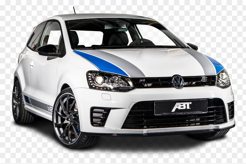 Volkswagen Polo R WRC Car GTI Subcompact Mid-size City PNG