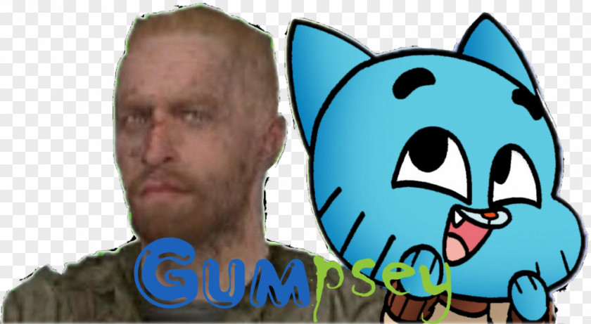 Zimben Tech Logo The Amazing World Of Gumball DeviantArt Snout PNG