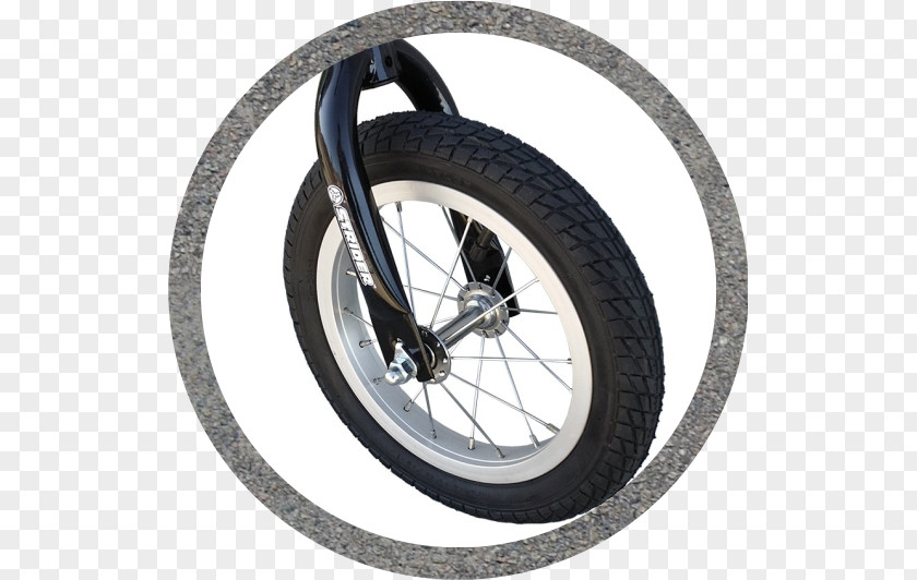 Car Bicycle Wheels Tires PNG
