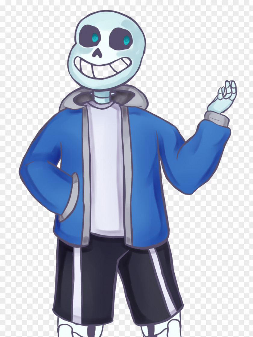 Cartoon Character Finger Mascot Outerwear PNG