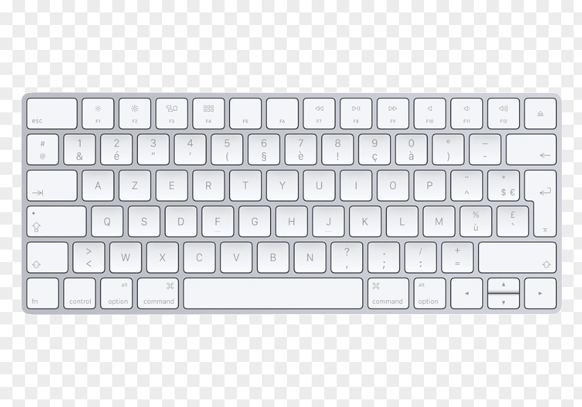 Computer Mouse Magic Keyboard Apple PNG