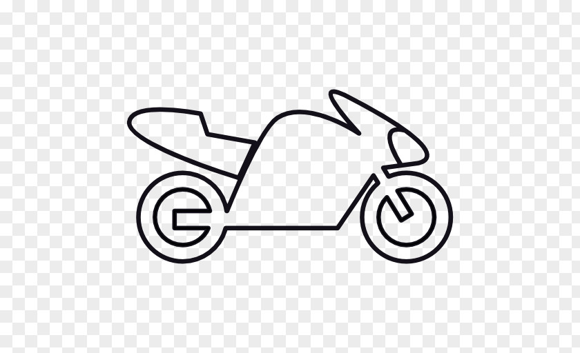 Cycling Motorcycle Bicycle Symbol PNG