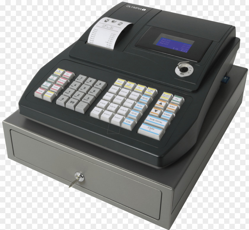 Electronic Identification Cash Register Olympic Games Sales Pricena Grundsätze Zum Datenzugriff Und Zur Prüfbarkeit Digitaler Unterlagen PNG