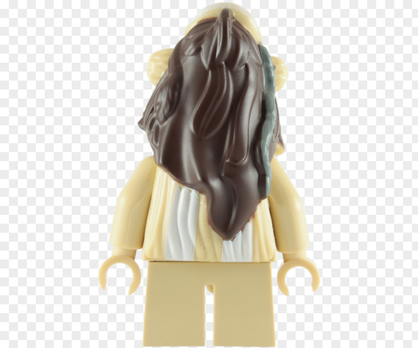 Ewok Lego Star Wars Minifigure Figurine PNG