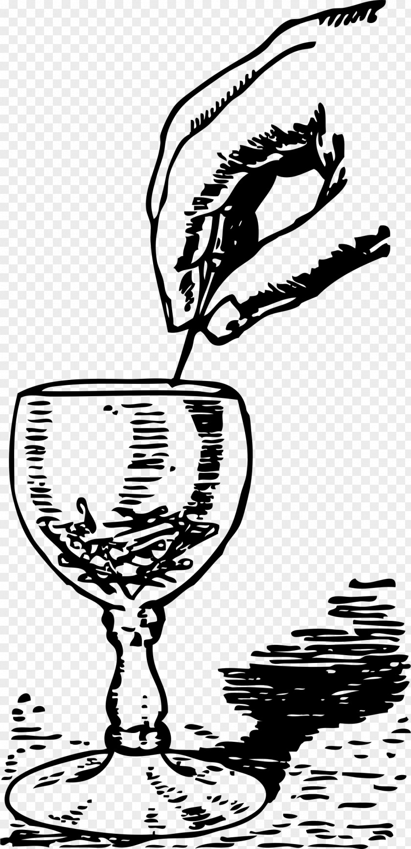 Experiment Procedure Glass Clip Art PNG