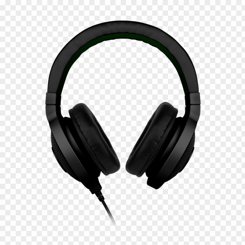 Headphones Microphone Razer Inc. Phone Connector Audio PNG