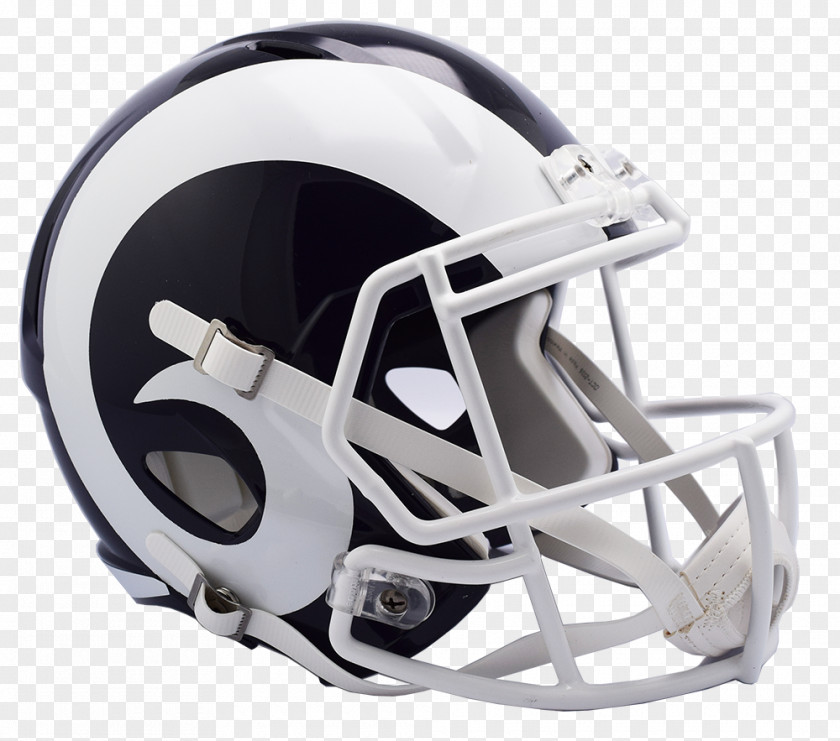Helmet 2017 Los Angeles Rams Season 2016 American Football Helmets PNG