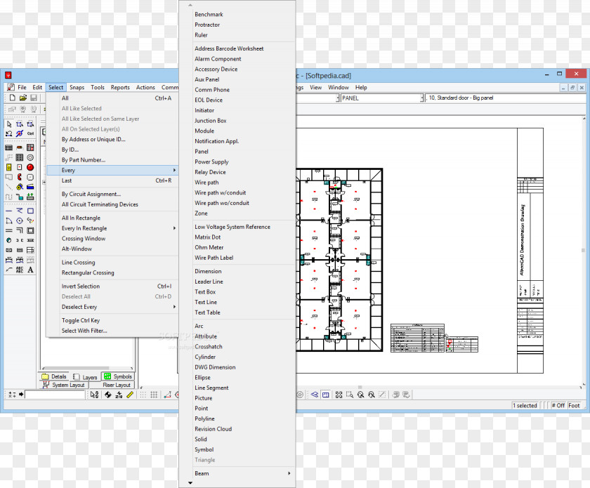 Invert Colors Computer-aided Design Wiring Diagram Computer Software Autodesk PNG