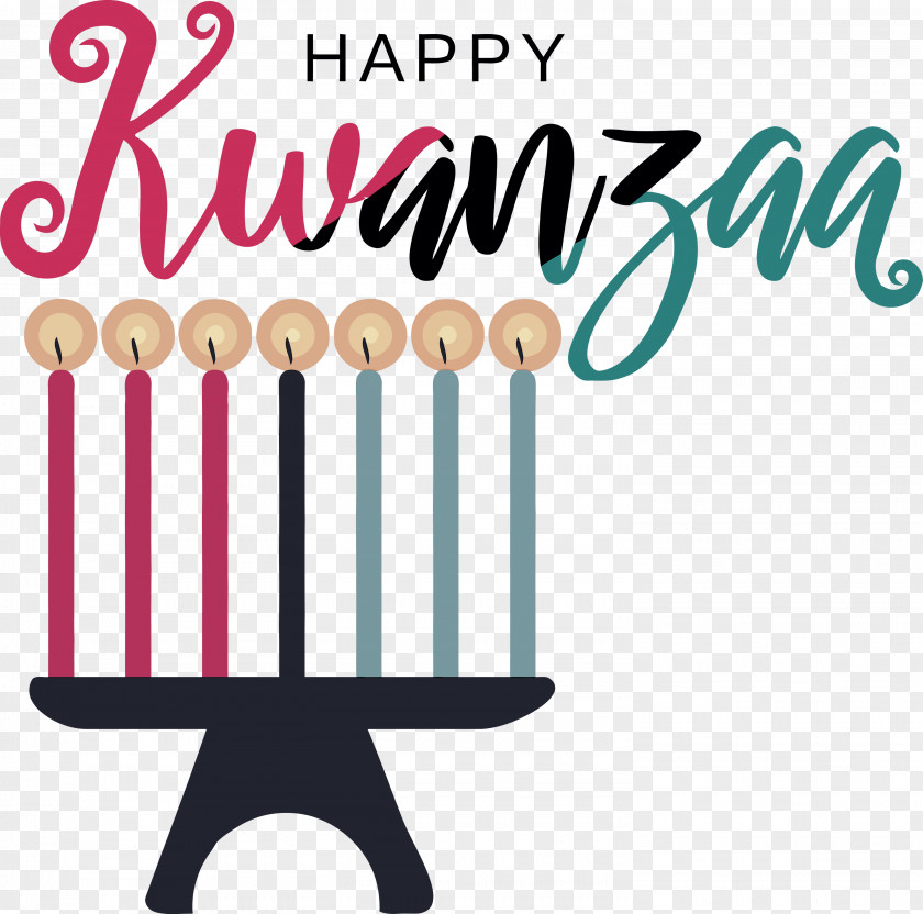 Kwanzaa Unity Creativity PNG