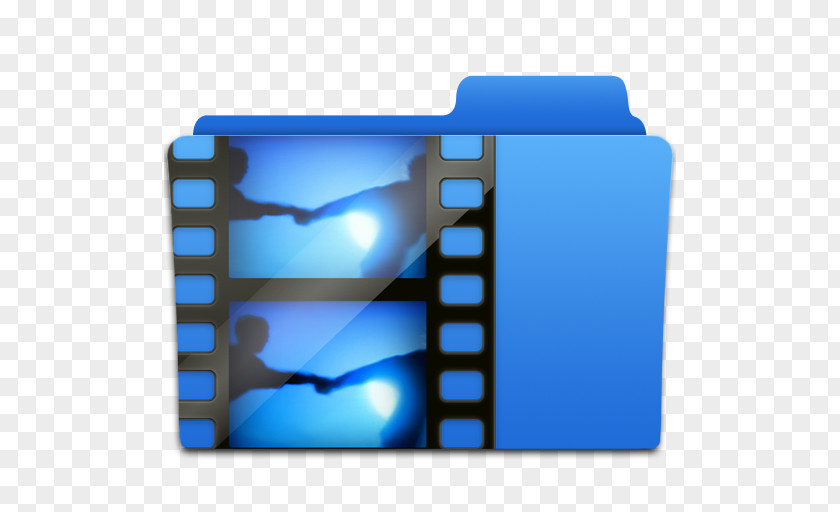 Movie Vector Icon Directory Download PNG