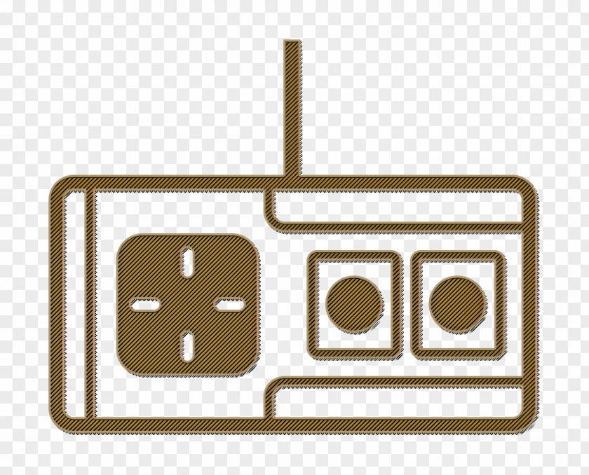 Rectangle Technology Clip Art PNG