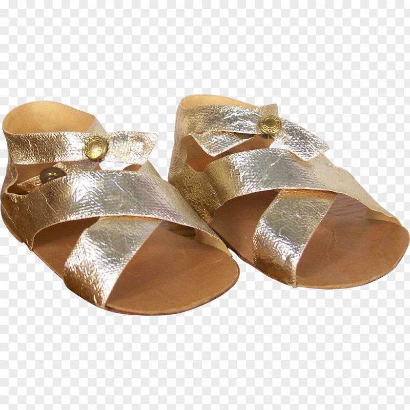 Sandal Shoe PNG