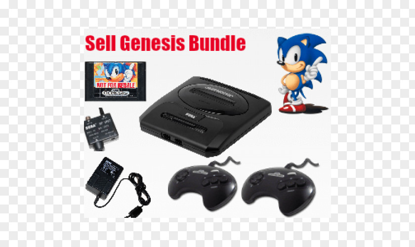 Sega Genesis Classics Sonic The Hedgehog Video Game Consoles Mega Drive PlayStation 3 PNG