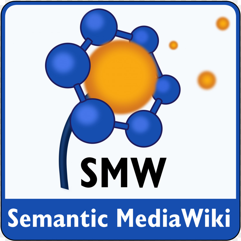 Semantic MediaWiki Semantics Wiki PNG