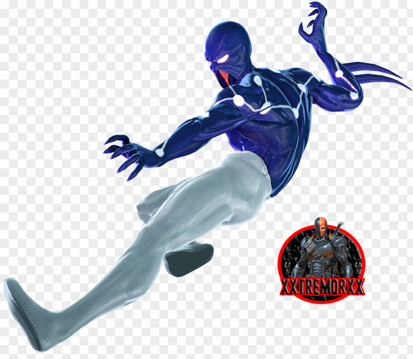 Spiderman 2099 Spider-Man: Shattered Dimensions Spider-Man Marvel Mangaverse PNG