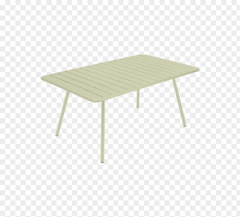 Table Jardin Du Luxembourg Garden Furniture Fermob SA PNG
