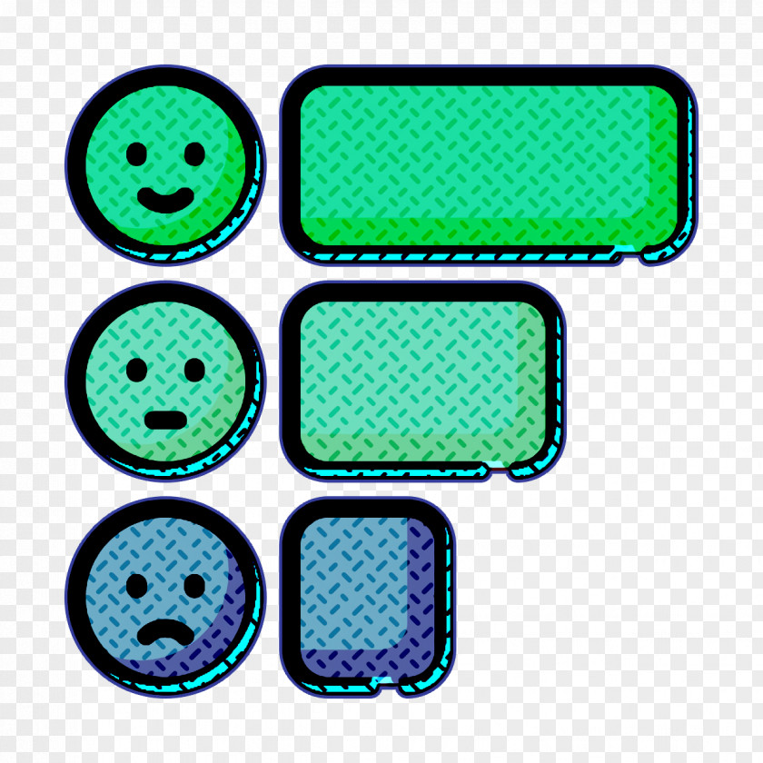 Test Icon Feedback Customer Services PNG