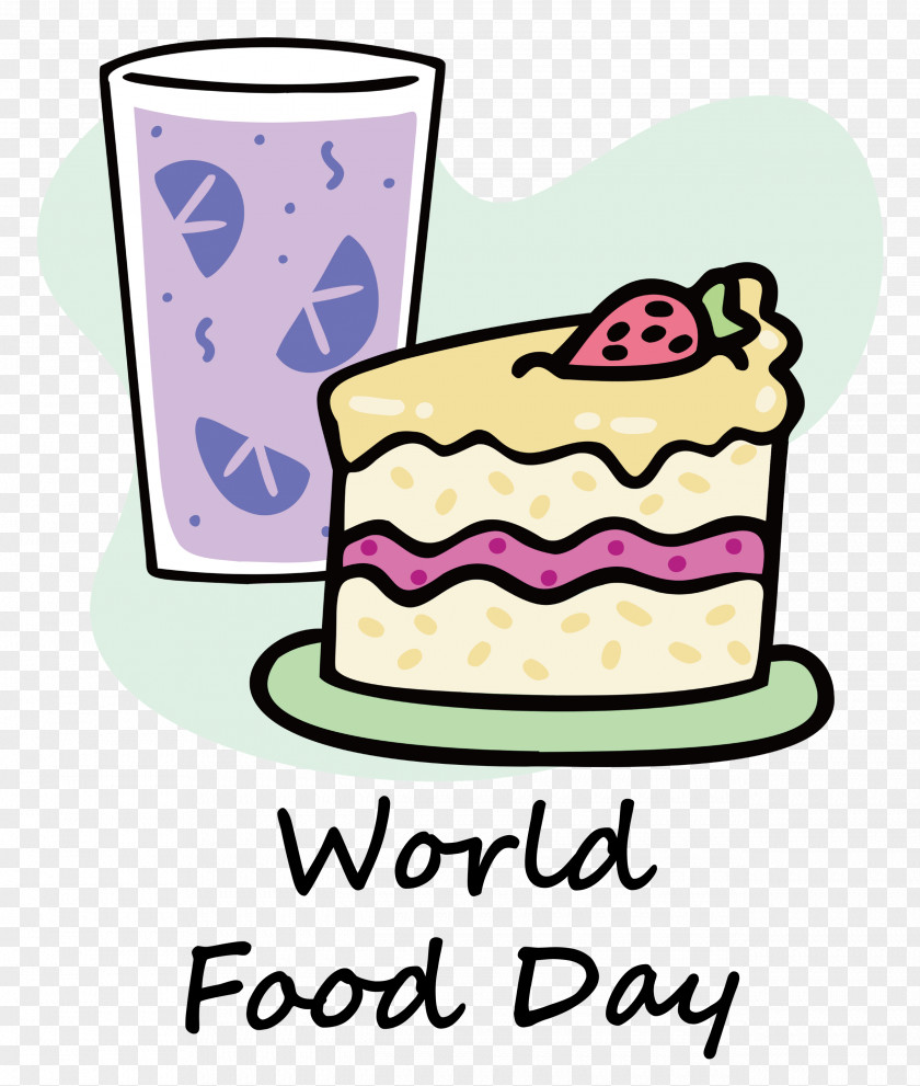 World Food Day PNG