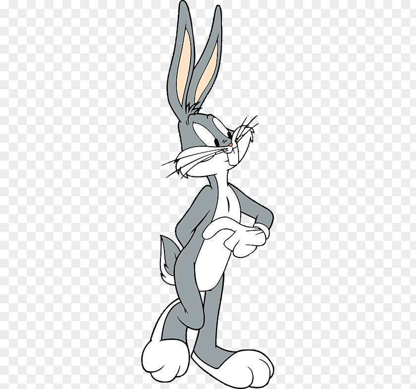 Bugs Bunny Looney Tunes Speedy Gonzales Clip Art PNG