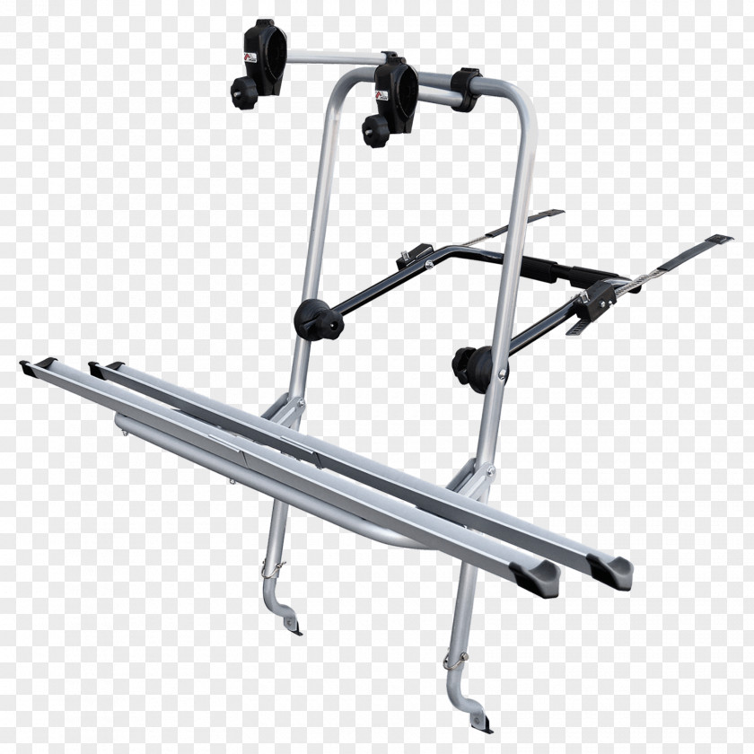 Car Bicycle Carrier Cycling Tow Hitch PNG