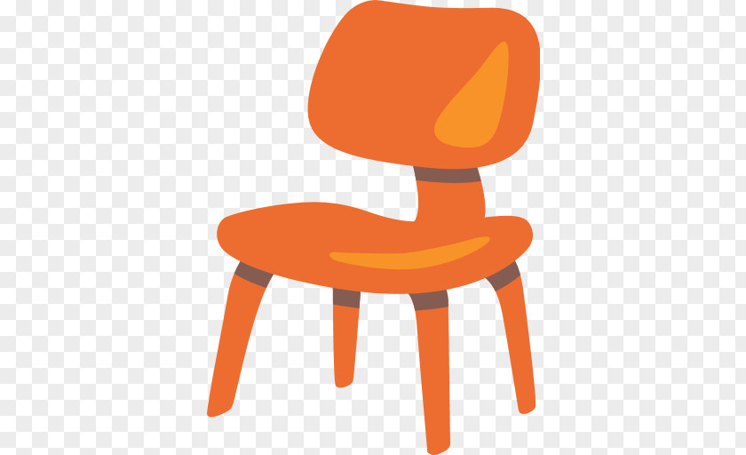 Chair Emoji Quiz Table Text Messaging PNG