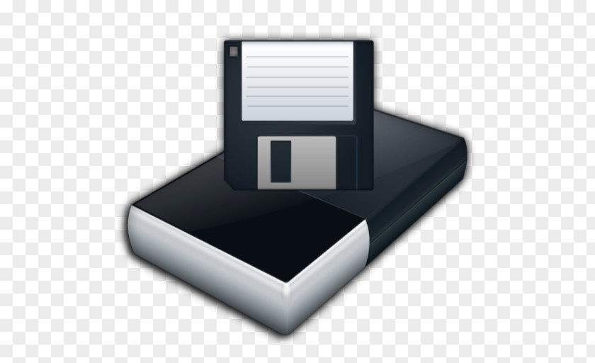 Drive In Floppy Disk Disketová Jednotka Storage USB PNG