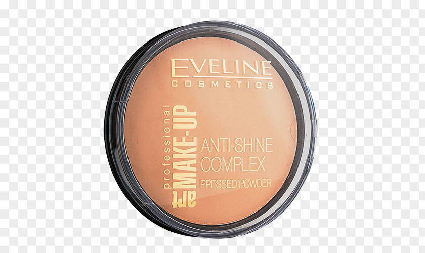 пудра Face Powder Eveline Cosmetics Art PNG