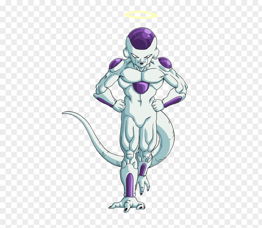 Freezer Frieza Goku Vegeta Gohan Majin Buu PNG