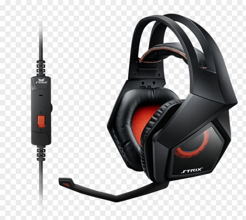 Headphones Laptop Microphone Republic Of Gamers ASUS PNG