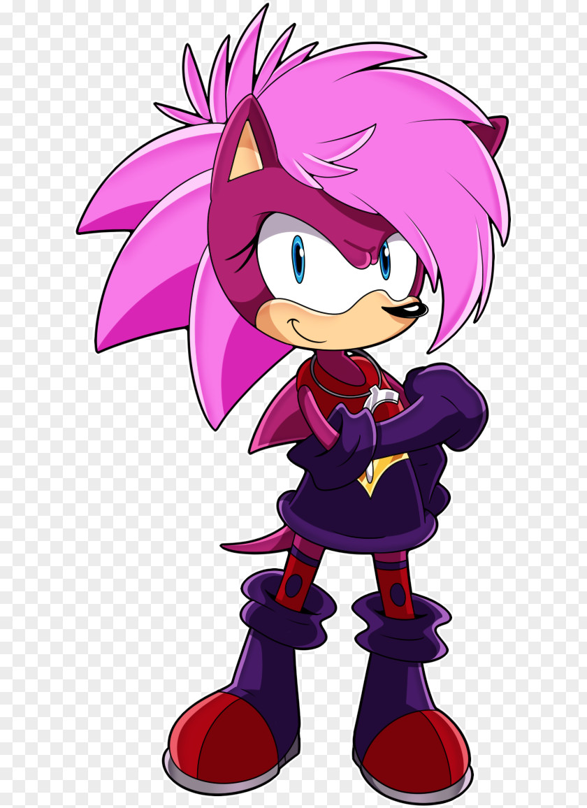 Hedgehog Sonia The Sonic Manic Reina Aleena PNG