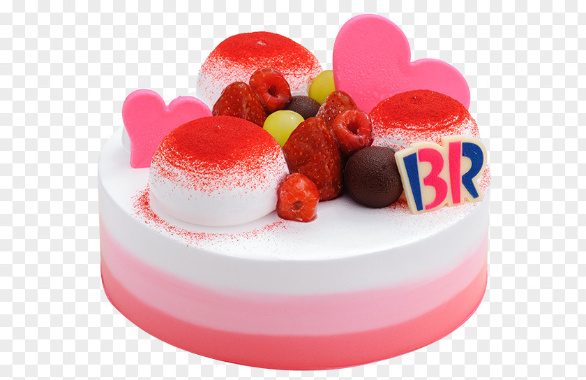 Ice Cream Cake Birthday Pie PNG