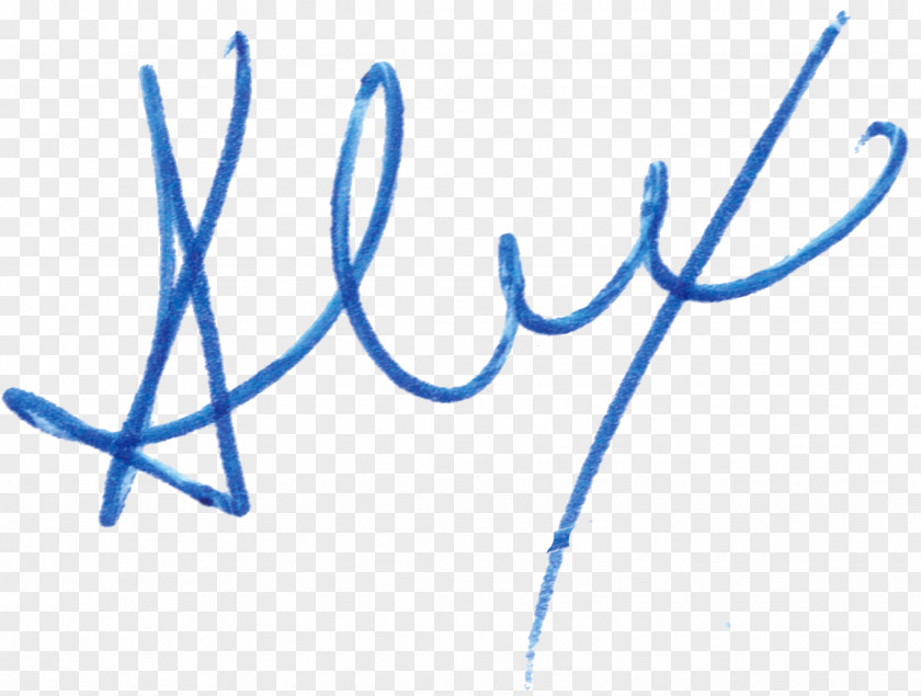Kat Signature Block Trans Symphony Clip Art PNG