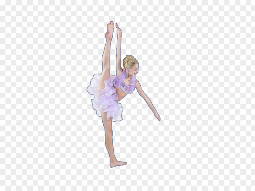 Maddie Ziegler Performing Arts Ballet Dancer Tutu PNG