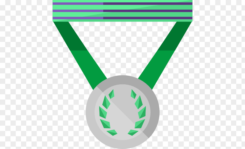 Medal Silver PNG